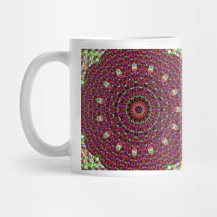 Mandalas 34 Mug